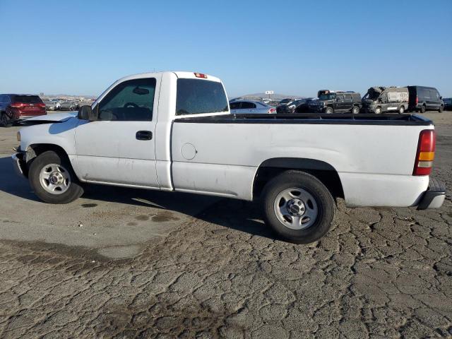 Photo 1 VIN: 1GTEC14V33E292968 - GMC NEW SIERRA 