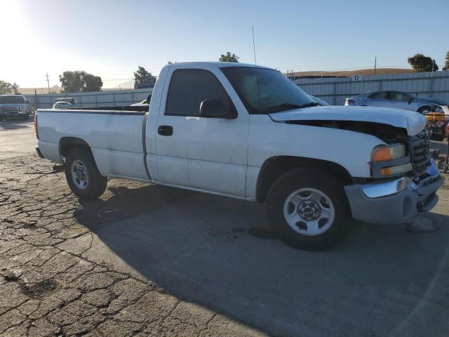 Photo 3 VIN: 1GTEC14V33E292968 - GMC NEW SIERRA 