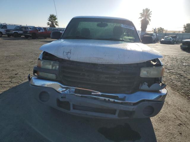 Photo 4 VIN: 1GTEC14V33E292968 - GMC NEW SIERRA 