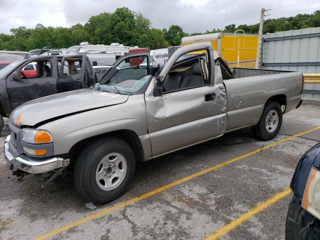 Photo 0 VIN: 1GTEC14V33Z169275 - GMC NEW SIERRA 