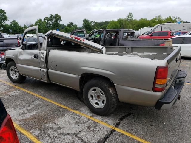 Photo 1 VIN: 1GTEC14V33Z169275 - GMC NEW SIERRA 