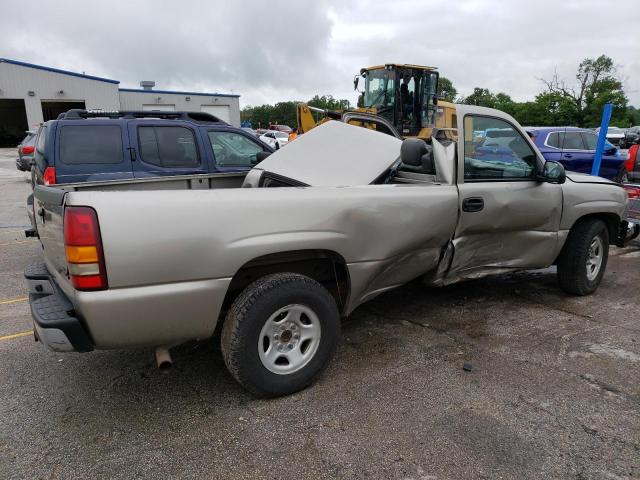 Photo 2 VIN: 1GTEC14V33Z169275 - GMC NEW SIERRA 