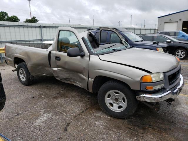 Photo 3 VIN: 1GTEC14V33Z169275 - GMC NEW SIERRA 