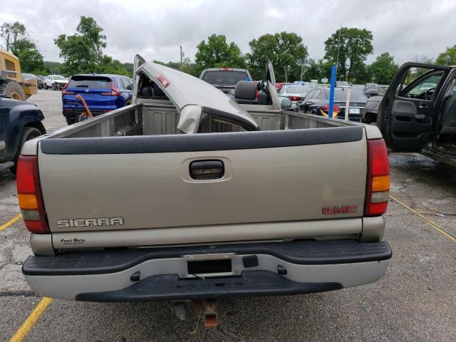 Photo 5 VIN: 1GTEC14V33Z169275 - GMC NEW SIERRA 