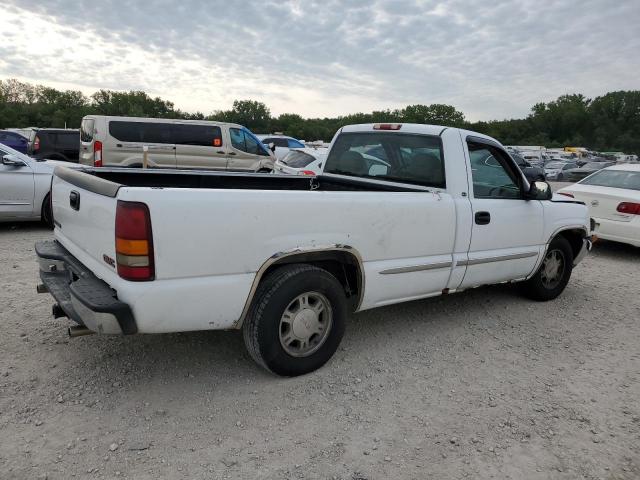 Photo 2 VIN: 1GTEC14V3XE544949 - GMC NEW SIERRA 