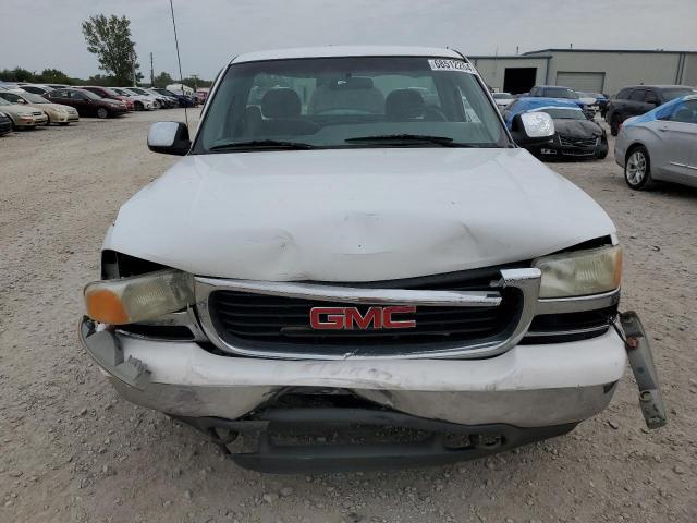 Photo 4 VIN: 1GTEC14V3XE544949 - GMC NEW SIERRA 