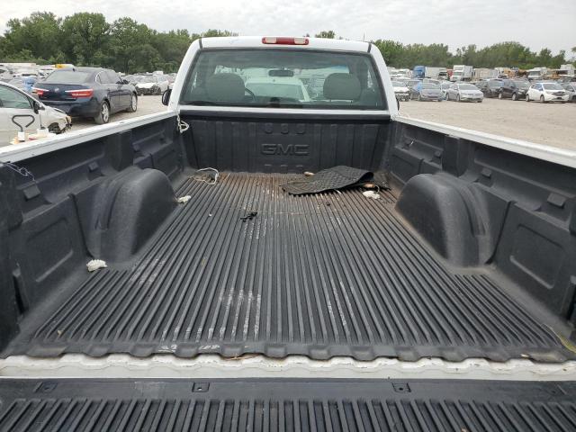 Photo 9 VIN: 1GTEC14V3XE544949 - GMC NEW SIERRA 