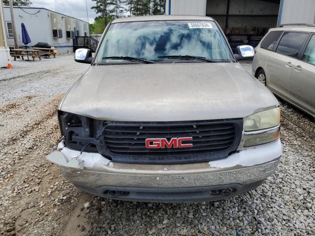 Photo 4 VIN: 1GTEC14V4XE504461 - GMC SIERRA 