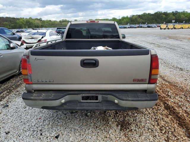 Photo 5 VIN: 1GTEC14V4XE504461 - GMC SIERRA 