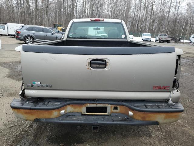 Photo 5 VIN: 1GTEC14V51E317687 - GMC SIERRA 