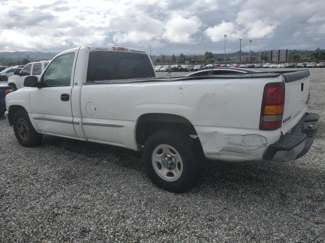 Photo 1 VIN: 1GTEC14V51E346185 - GMC NEW SIERRA 