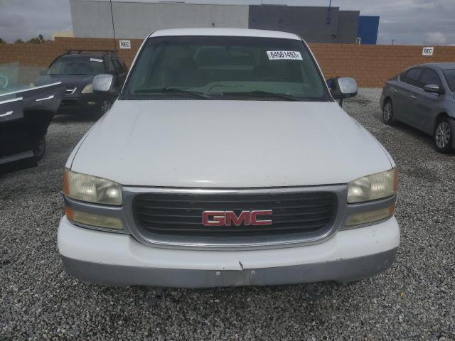 Photo 4 VIN: 1GTEC14V51E346185 - GMC NEW SIERRA 