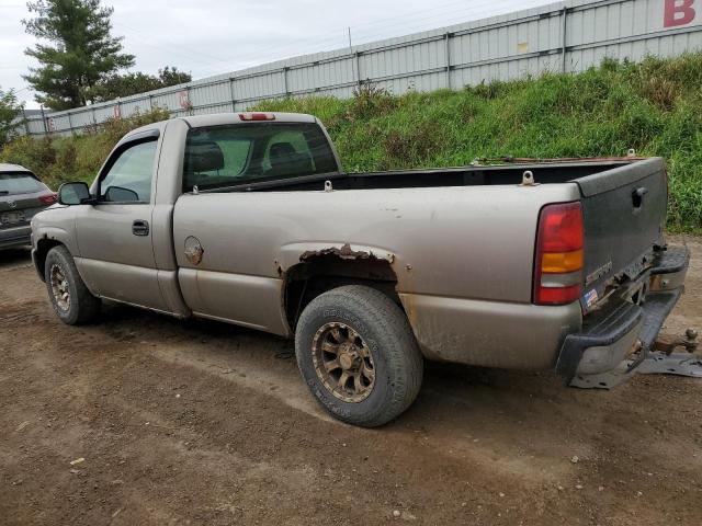 Photo 1 VIN: 1GTEC14V53E289134 - GMC NEW SIERRA 