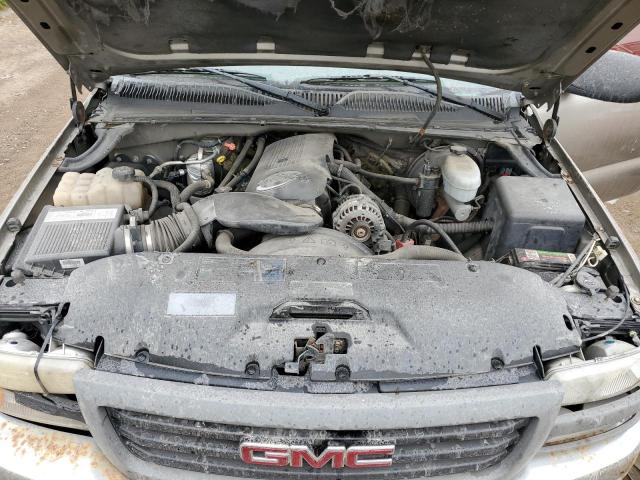 Photo 10 VIN: 1GTEC14V53E289134 - GMC NEW SIERRA 