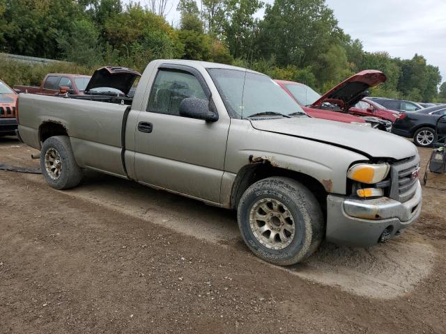 Photo 3 VIN: 1GTEC14V53E289134 - GMC NEW SIERRA 