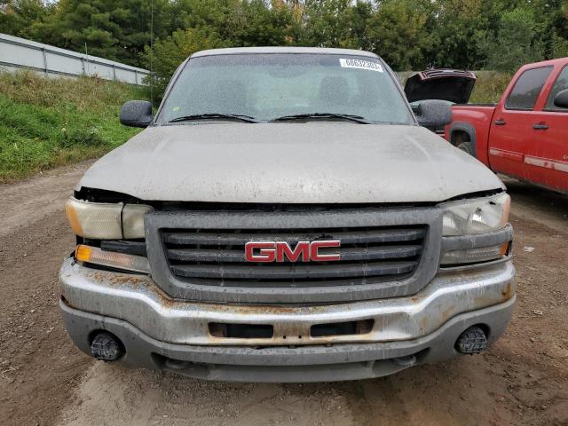 Photo 4 VIN: 1GTEC14V53E289134 - GMC NEW SIERRA 