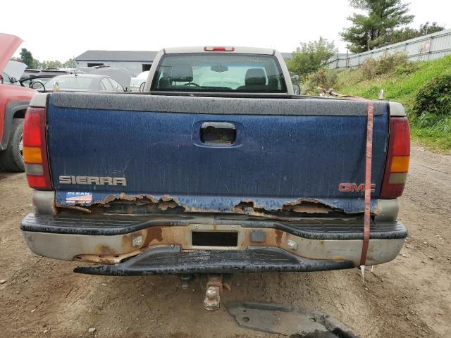 Photo 5 VIN: 1GTEC14V53E289134 - GMC NEW SIERRA 