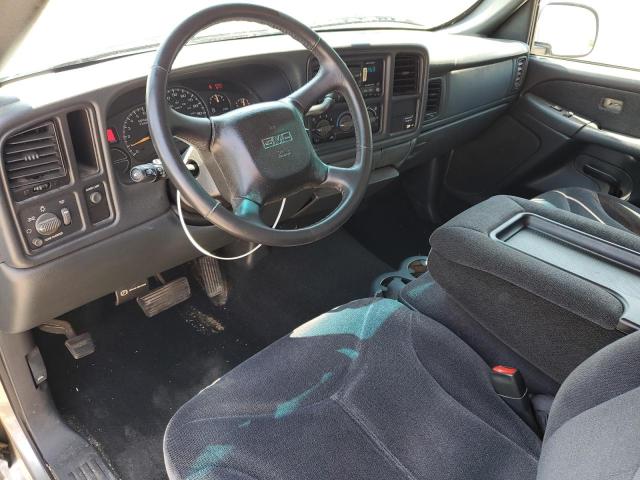 Photo 7 VIN: 1GTEC14V62Z124037 - GMC SIERRA 