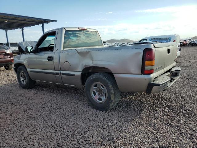 Photo 1 VIN: 1GTEC14V62Z231346 - GMC NEW SIERRA 