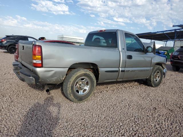 Photo 2 VIN: 1GTEC14V62Z231346 - GMC NEW SIERRA 