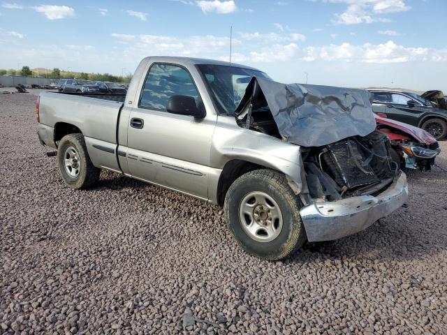 Photo 3 VIN: 1GTEC14V62Z231346 - GMC NEW SIERRA 