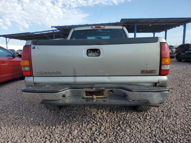 Photo 5 VIN: 1GTEC14V62Z231346 - GMC NEW SIERRA 