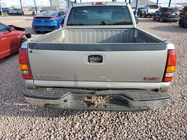 Photo 9 VIN: 1GTEC14V62Z231346 - GMC NEW SIERRA 