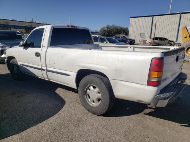 Photo 1 VIN: 1GTEC14V62Z263780 - GMC SIERRA 