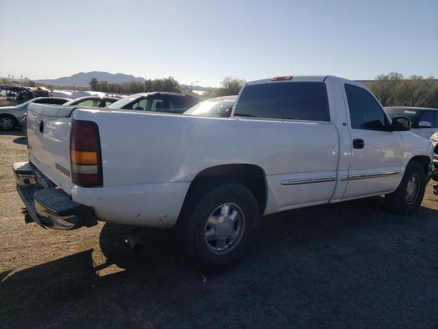 Photo 2 VIN: 1GTEC14V62Z263780 - GMC SIERRA 