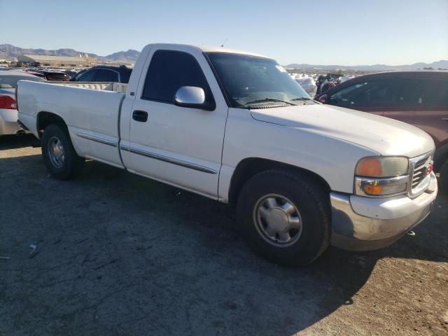 Photo 3 VIN: 1GTEC14V62Z263780 - GMC SIERRA 