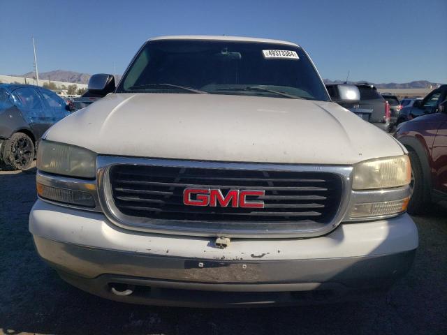 Photo 4 VIN: 1GTEC14V62Z263780 - GMC SIERRA 