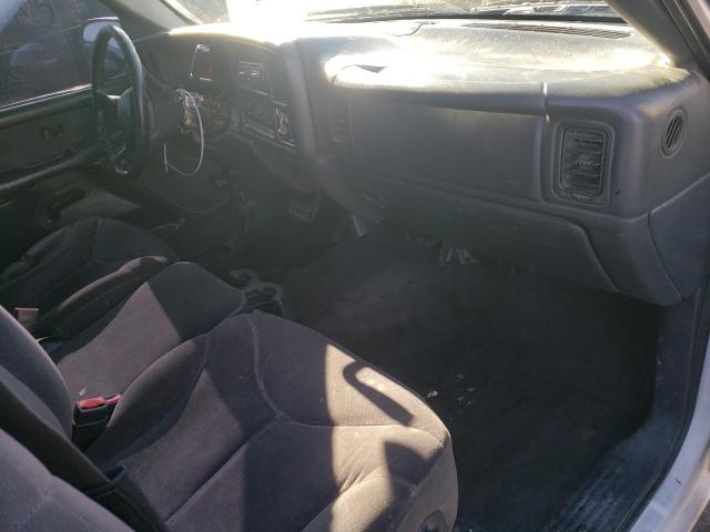 Photo 7 VIN: 1GTEC14V62Z263780 - GMC SIERRA 