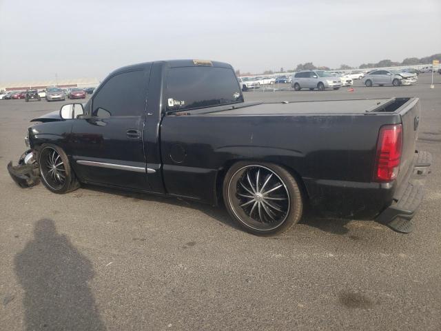 Photo 1 VIN: 1GTEC14V64Z226019 - GMC SIERRA 