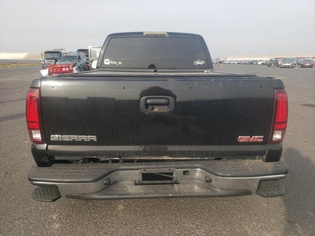 Photo 5 VIN: 1GTEC14V64Z226019 - GMC SIERRA 