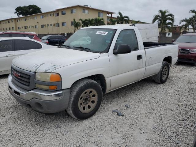 Photo 0 VIN: 1GTEC14V66Z262702 - GMC NEW SIERRA 