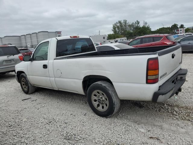 Photo 1 VIN: 1GTEC14V66Z262702 - GMC NEW SIERRA 