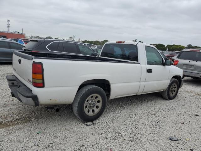 Photo 2 VIN: 1GTEC14V66Z262702 - GMC NEW SIERRA 