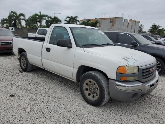 Photo 3 VIN: 1GTEC14V66Z262702 - GMC NEW SIERRA 