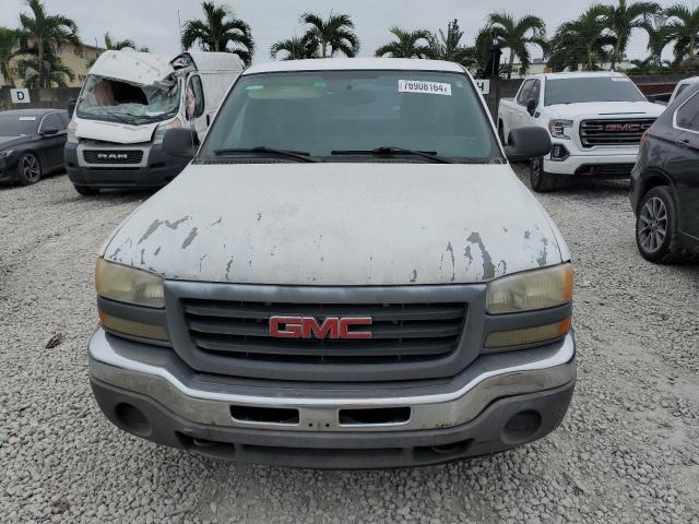 Photo 4 VIN: 1GTEC14V66Z262702 - GMC NEW SIERRA 