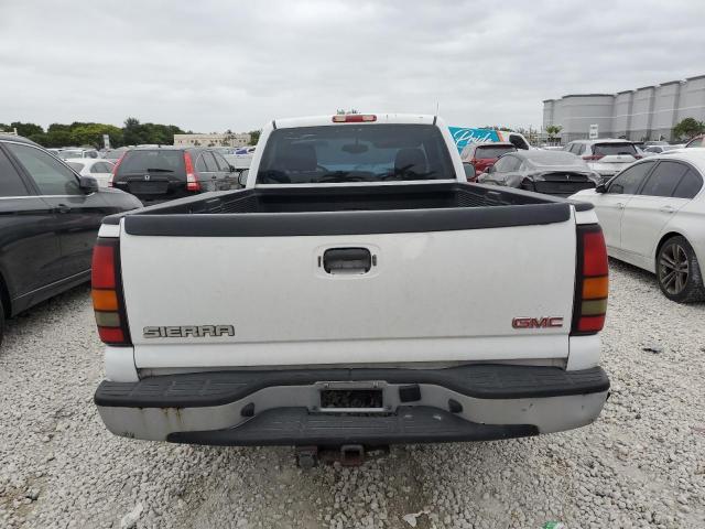 Photo 5 VIN: 1GTEC14V66Z262702 - GMC NEW SIERRA 