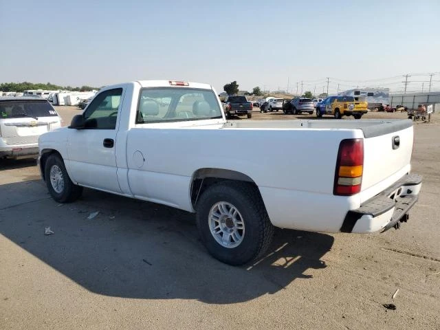 Photo 1 VIN: 1GTEC14V72Z900076 - GMC NEW SIERRA 