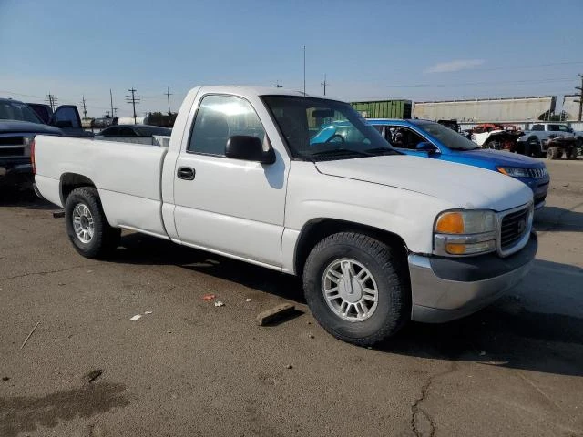 Photo 3 VIN: 1GTEC14V72Z900076 - GMC NEW SIERRA 