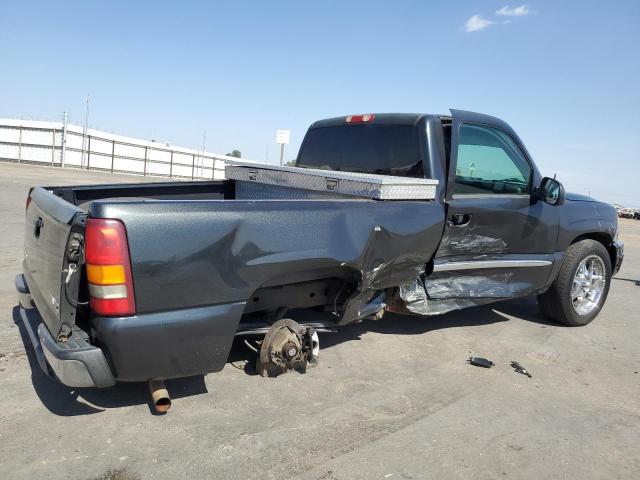 Photo 2 VIN: 1GTEC14V73Z291346 - GMC NEW SIERRA 