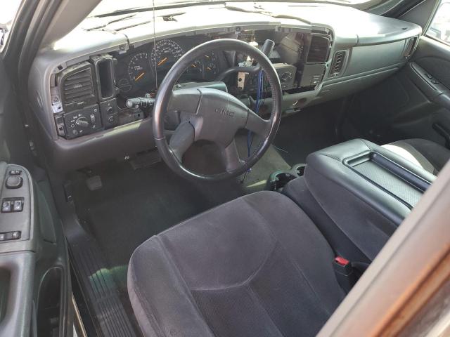 Photo 7 VIN: 1GTEC14V73Z291346 - GMC NEW SIERRA 