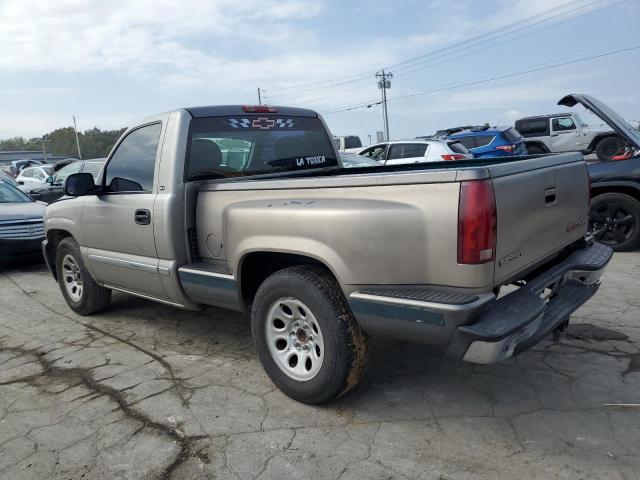 Photo 1 VIN: 1GTEC14V7XZ521215 - GMC NEW SIERRA 