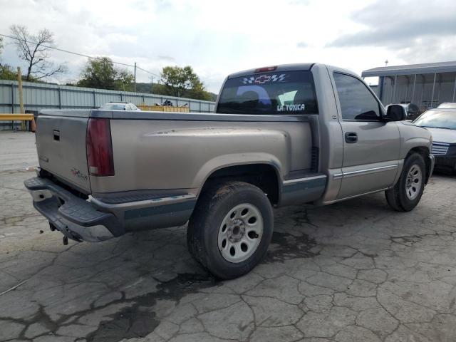 Photo 2 VIN: 1GTEC14V7XZ521215 - GMC NEW SIERRA 