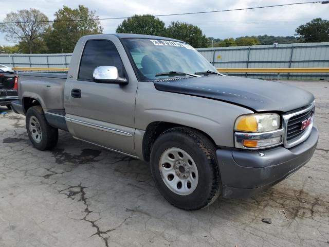 Photo 3 VIN: 1GTEC14V7XZ521215 - GMC NEW SIERRA 