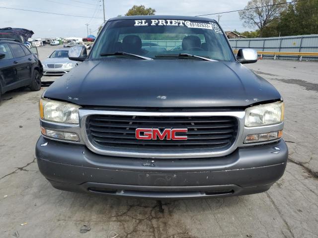 Photo 4 VIN: 1GTEC14V7XZ521215 - GMC NEW SIERRA 