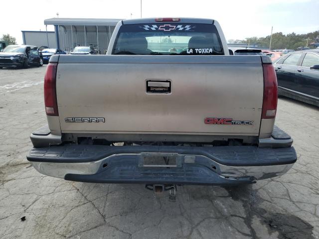 Photo 5 VIN: 1GTEC14V7XZ521215 - GMC NEW SIERRA 