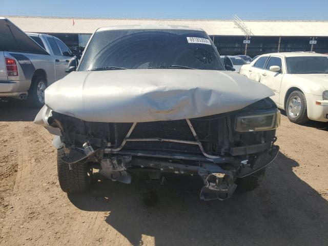 Photo 4 VIN: 1GTEC14V7YE318253 - GMC NEW SIERRA 